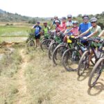 Madagascar Highlands to Coast 16 Day Bike Tour