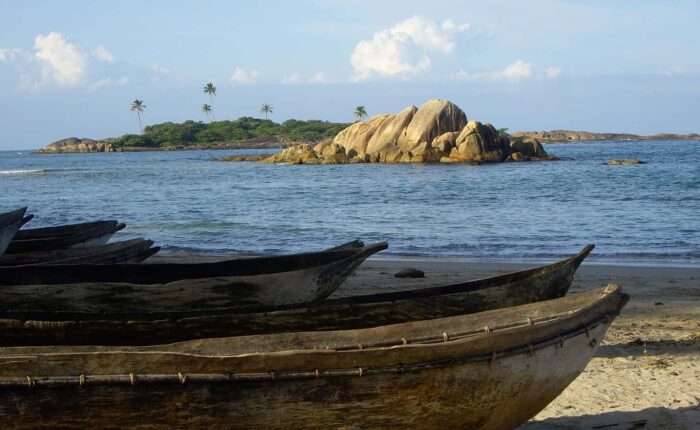 Madagascar in a Nutshell 12 Day Tour