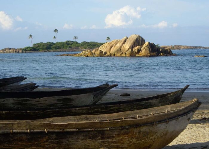 Madagascar in a Nutshell 12 Day Tour