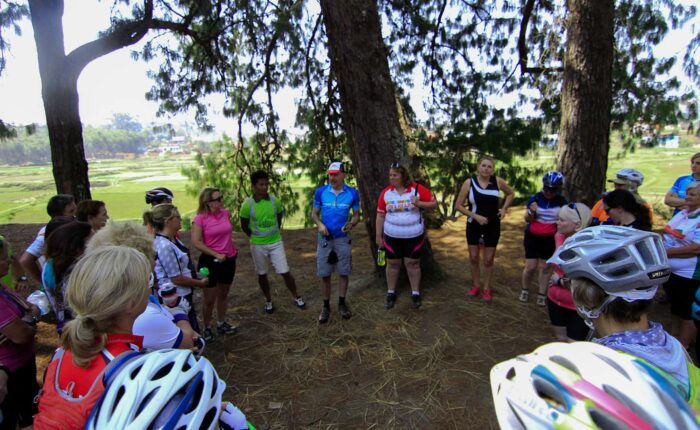 Madagascar Highlands to Sainte Marie 15 Day Tour