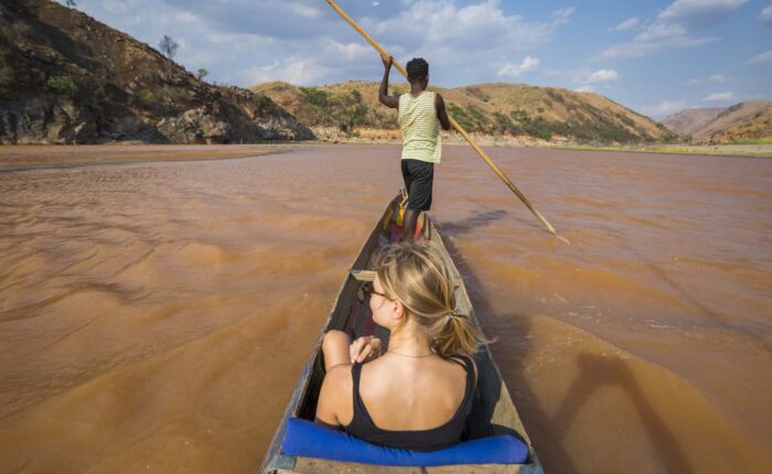 The Incredible Contrast 20 Day Tour