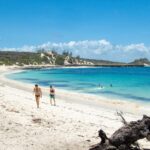 Marine Adventure 18 Day Tour