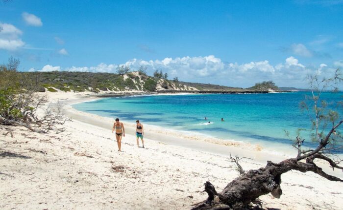 Marine Adventure 18 Day Tour