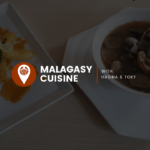 Cook Authentic Malagasy Food in this Virtual Cooking Class from Madagascar